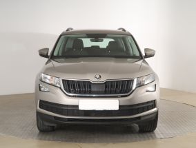 Skoda Kodiaq - 2017