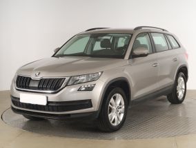 Skoda Kodiaq - 2017