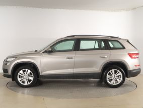 Skoda Kodiaq - 2017