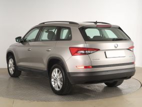 Skoda Kodiaq - 2017