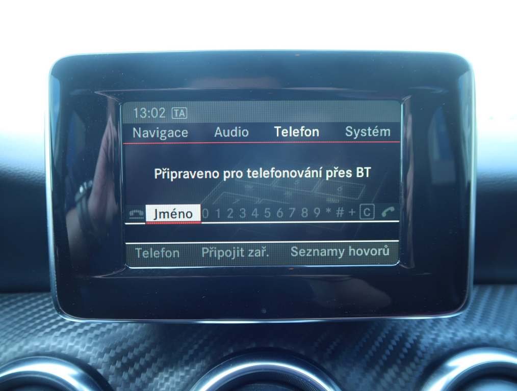 Mercedes-Benz A