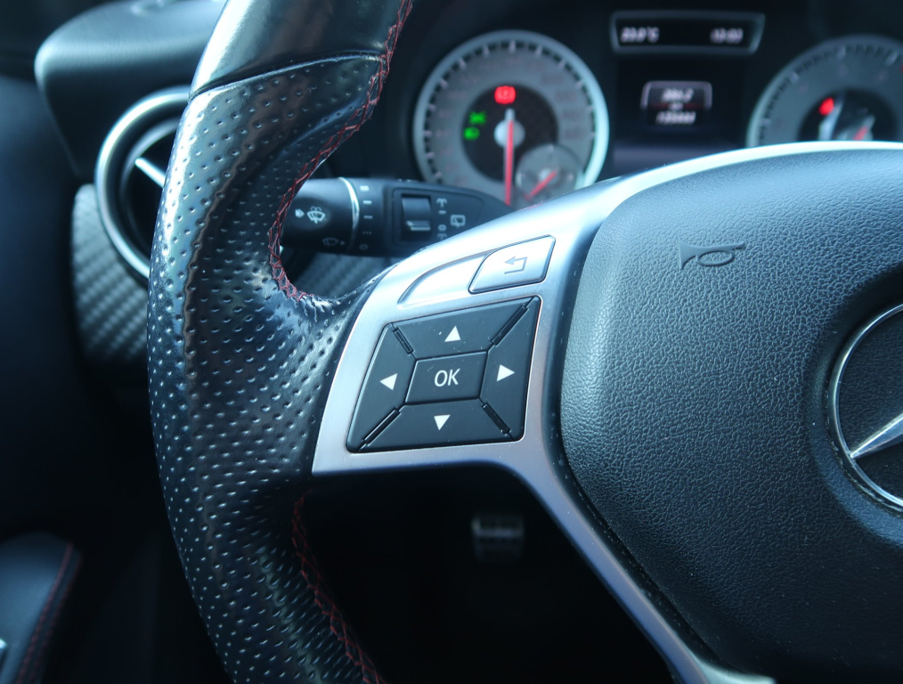 Mercedes-Benz A