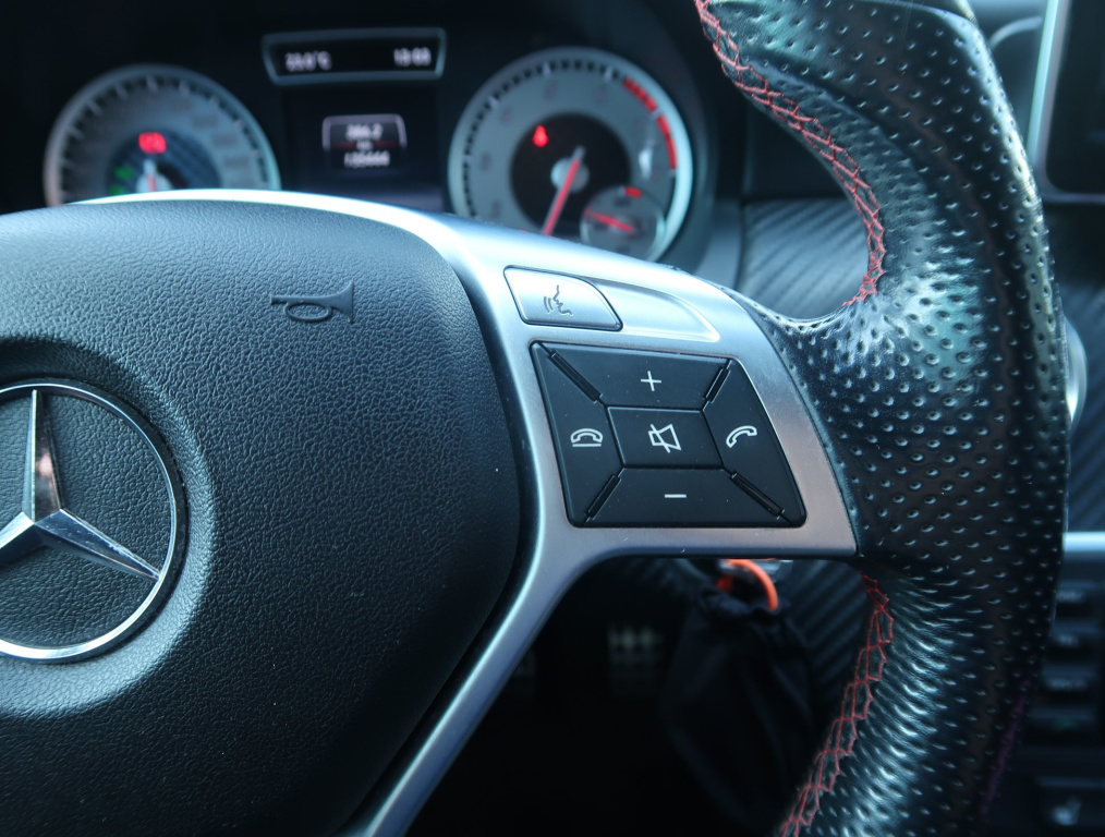 Mercedes-Benz A