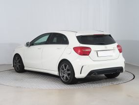Mercedes-Benz A - 2013