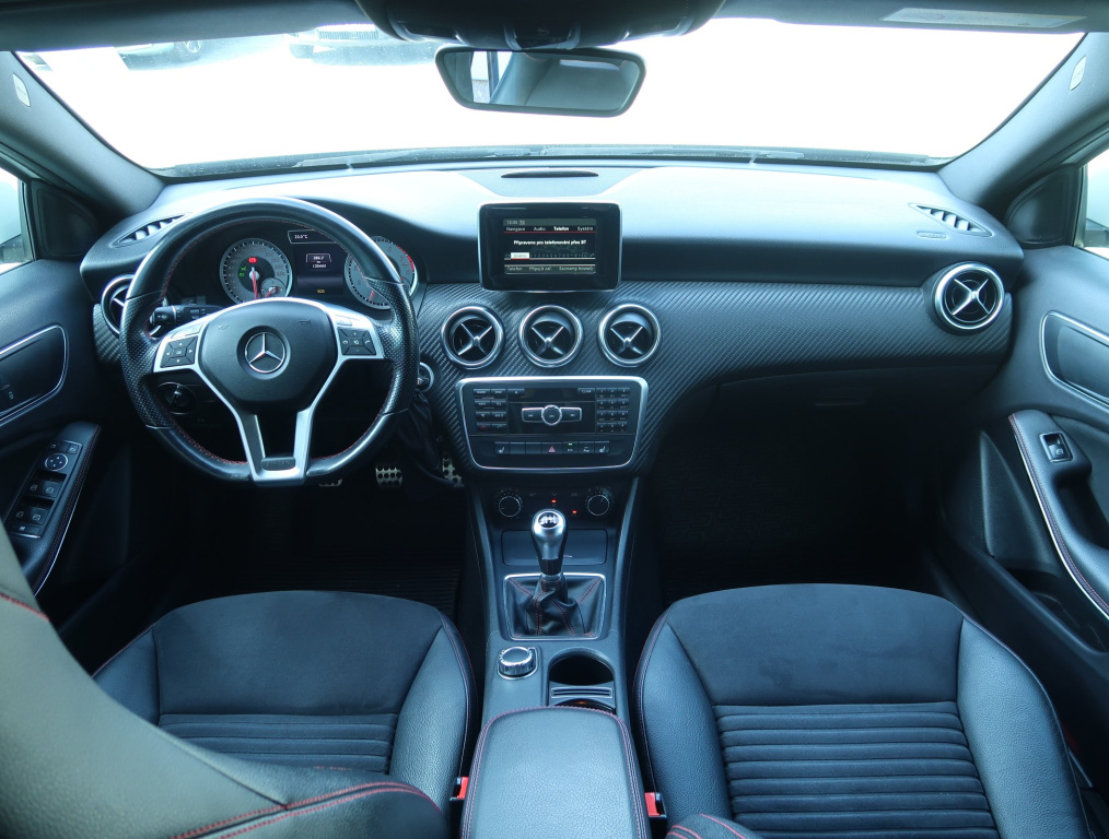 Mercedes-Benz A