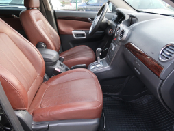 Opel Antara 2007