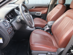 Opel Antara 2007