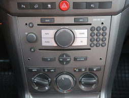 Opel Antara 2007