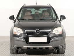 Opel Antara 2007