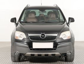 Opel Antara - 2007