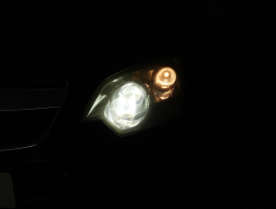 Opel Antara 2007