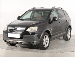 Opel Antara 2007