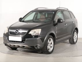 Opel Antara - 2007