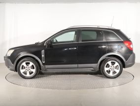 Opel Antara - 2007