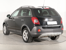 Opel Antara 2007