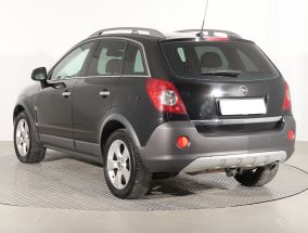 Opel Antara - 2007