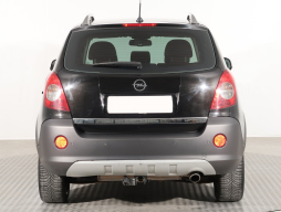 Opel Antara 2007