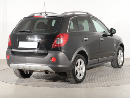 Opel Antara 2007