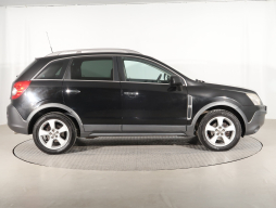 Opel Antara 2007