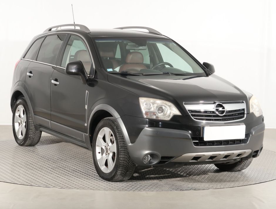 Opel Antara - 2007