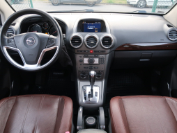 Opel Antara 2007