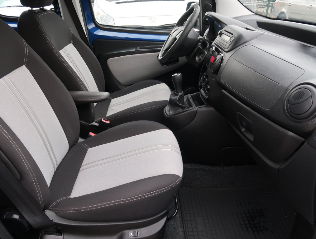 Fiat Qubo