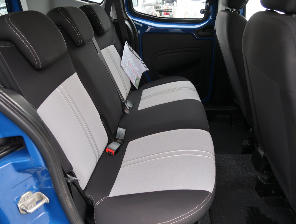 Fiat Qubo