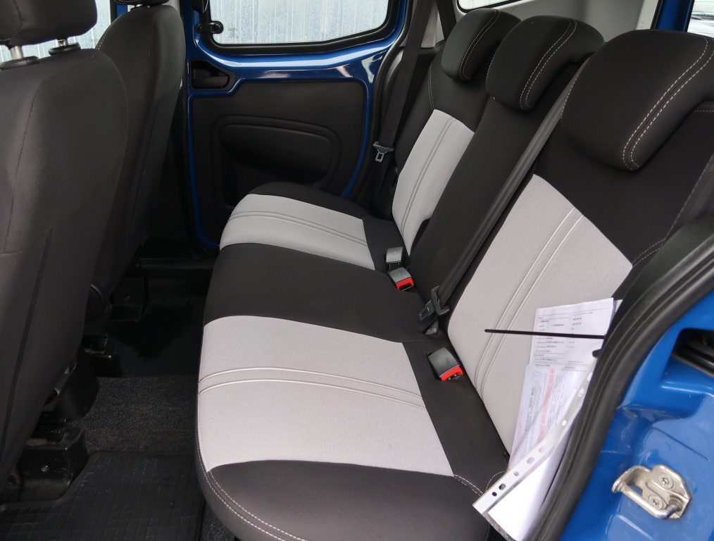 Fiat Qubo