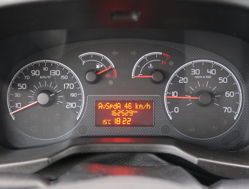 Fiat Qubo