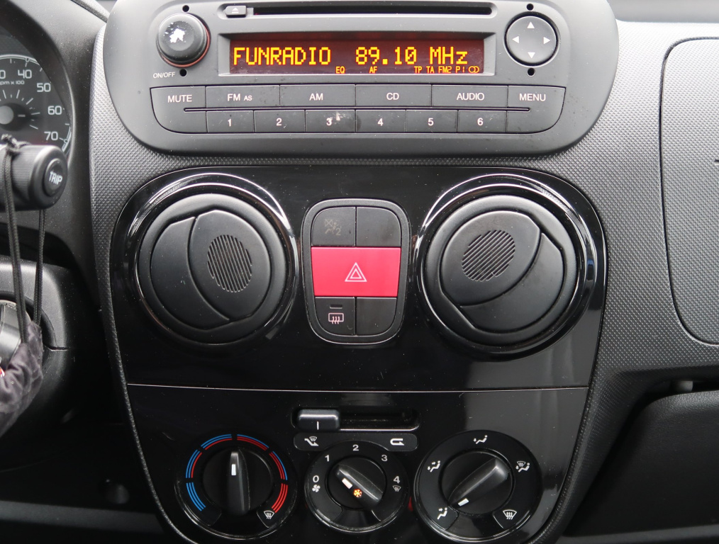 Fiat Qubo