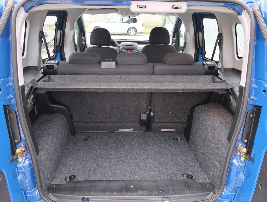 Fiat Qubo