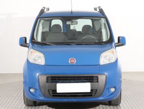 Fiat Qubo - 2016