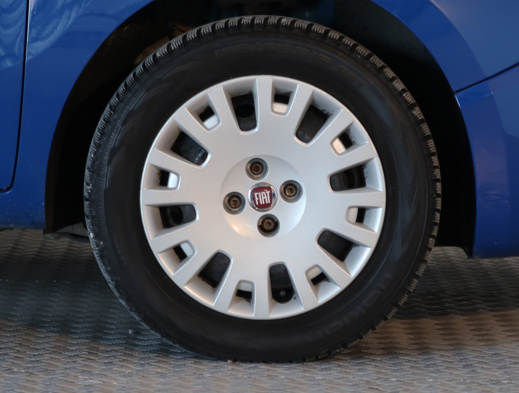 Fiat Qubo