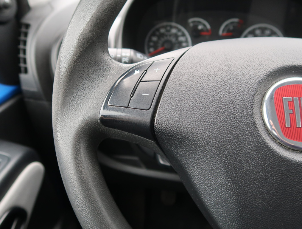 Fiat Qubo