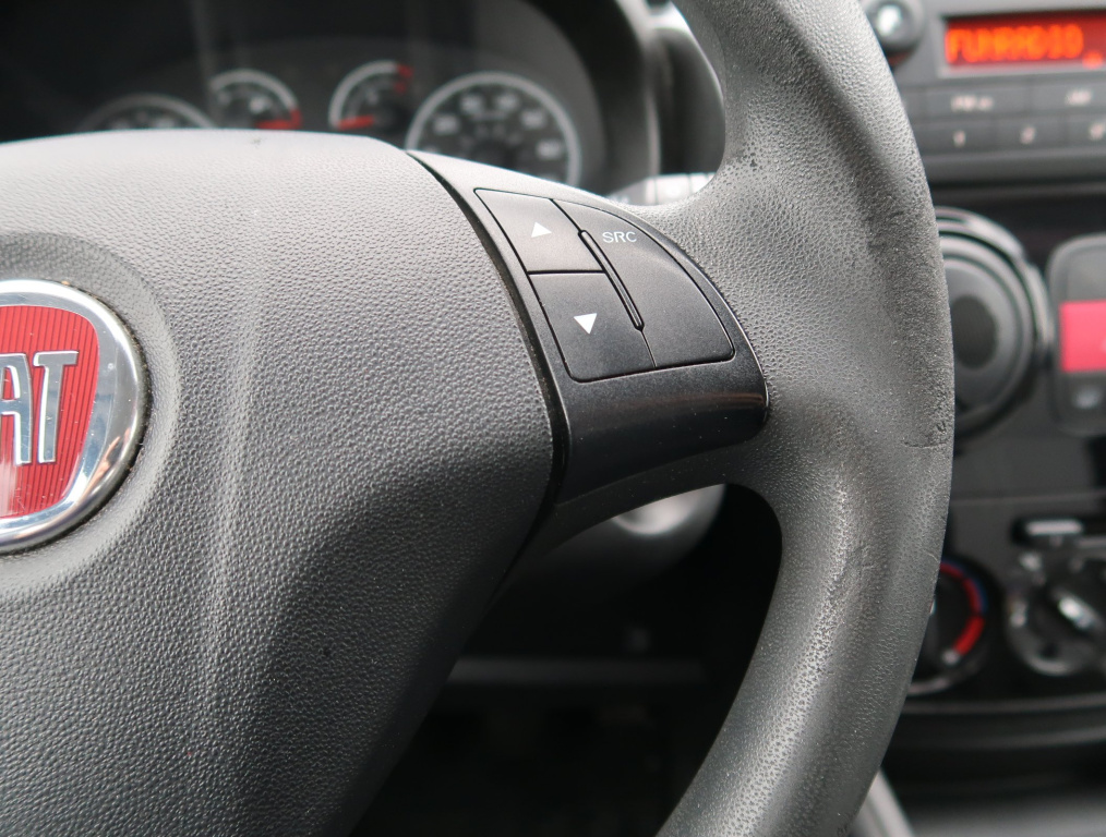 Fiat Qubo