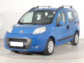 Fiat Qubo - 2016