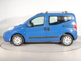 Fiat Qubo - 2016