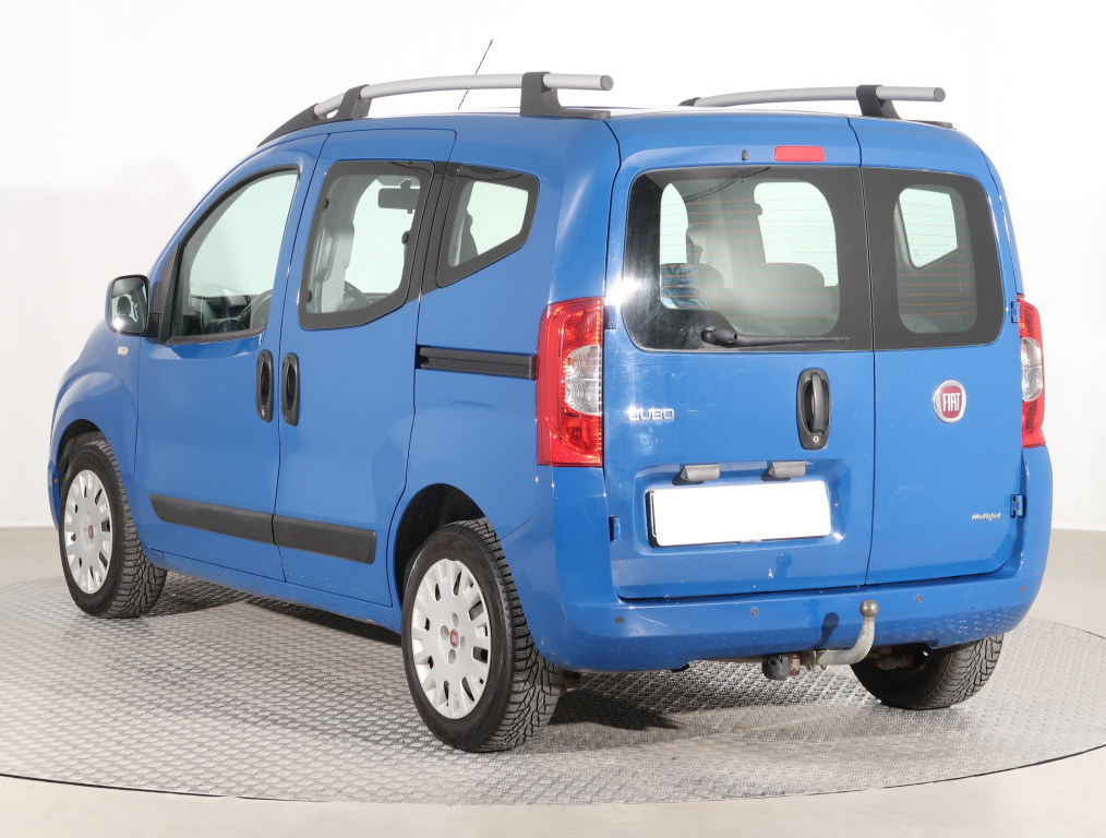 Fiat Qubo