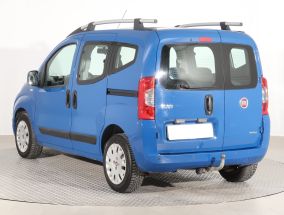 Fiat Qubo - 2016