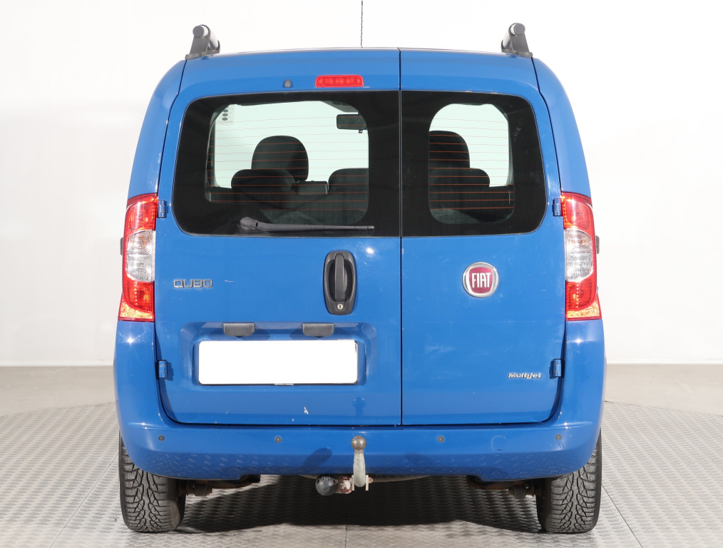Fiat Qubo