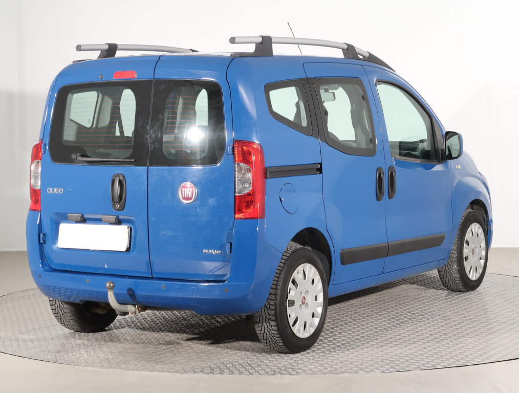 Fiat Qubo