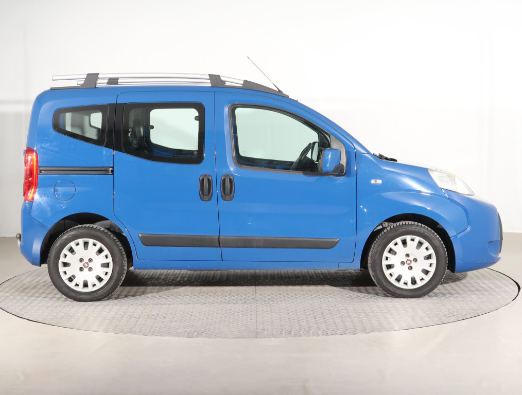 Fiat Qubo