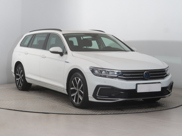Volkswagen Passat 2020