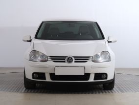 Volkswagen Golf - 2008