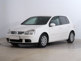Volkswagen Golf - 2008
