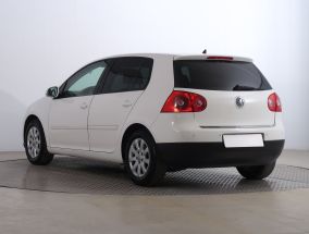 Volkswagen Golf - 2008