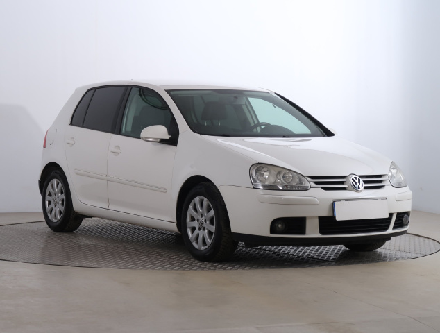 Volkswagen Golf 2008
