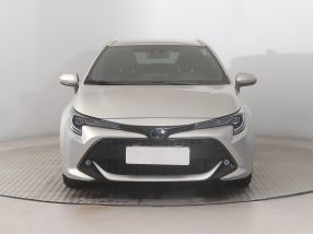Toyota Corolla - 2020