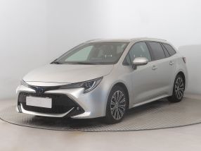Toyota Corolla - 2020