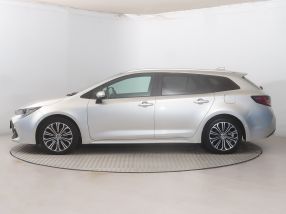 Toyota Corolla - 2020
